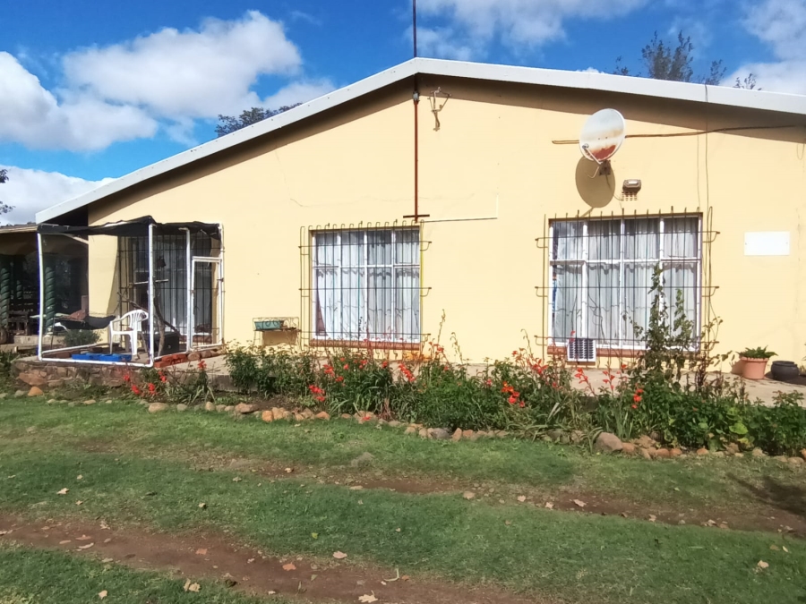 3 Bedroom Property for Sale in Koppies Free State